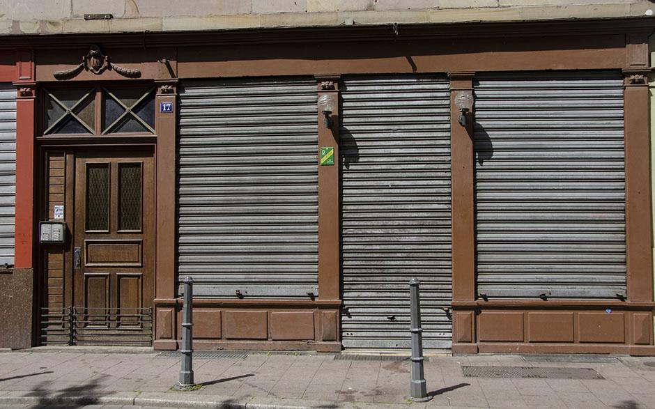  volets roulants Vernouillet