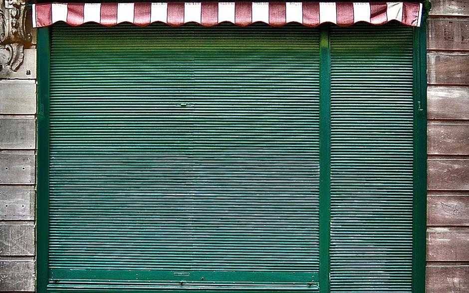  volets roulants Vernouillet